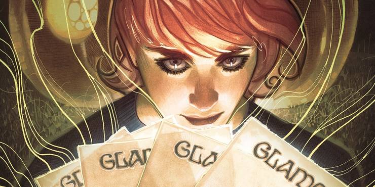 10 Characters From The Fables Comics That We Want To See In The Wolf Among Us Season 2 10 Characters From The Fables Comics That We Want To See In The Wolf Among Us Season 2